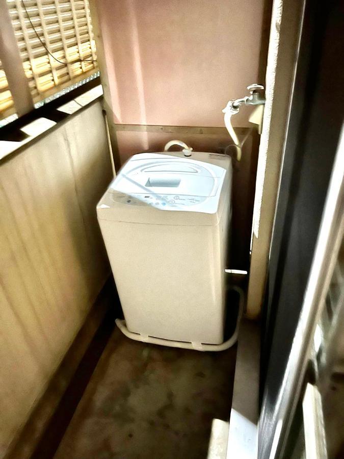 Shibuya Honmachi Hana House Tokyo Exterior photo