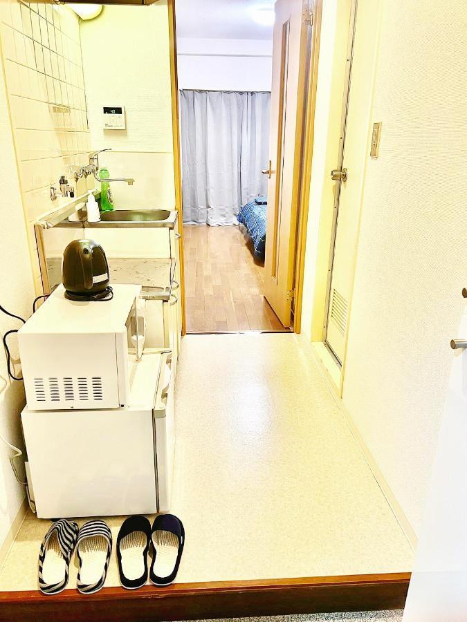 Shibuya Honmachi Hana House Tokyo Exterior photo