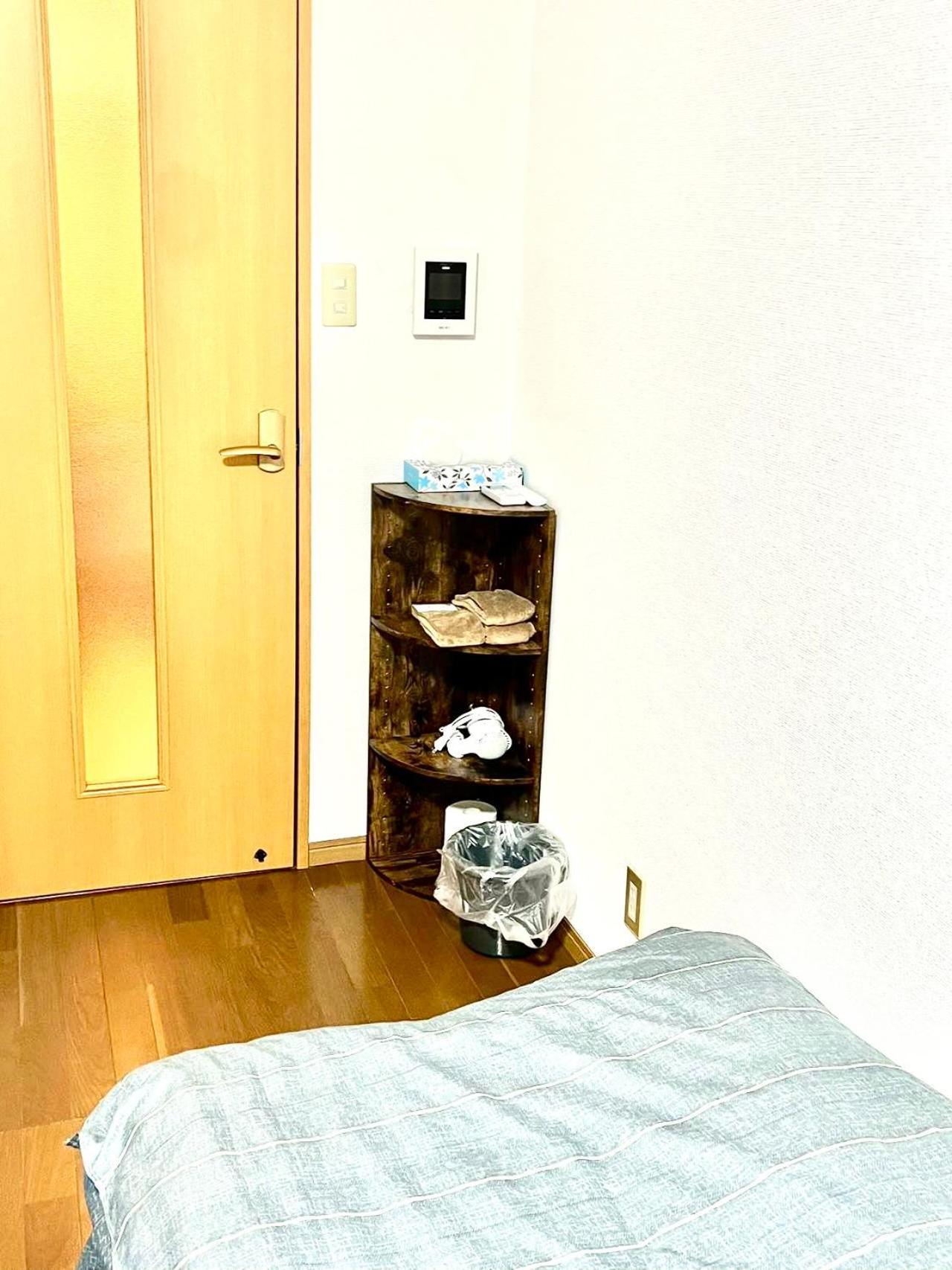 Shibuya Honmachi Hana House Tokyo Exterior photo