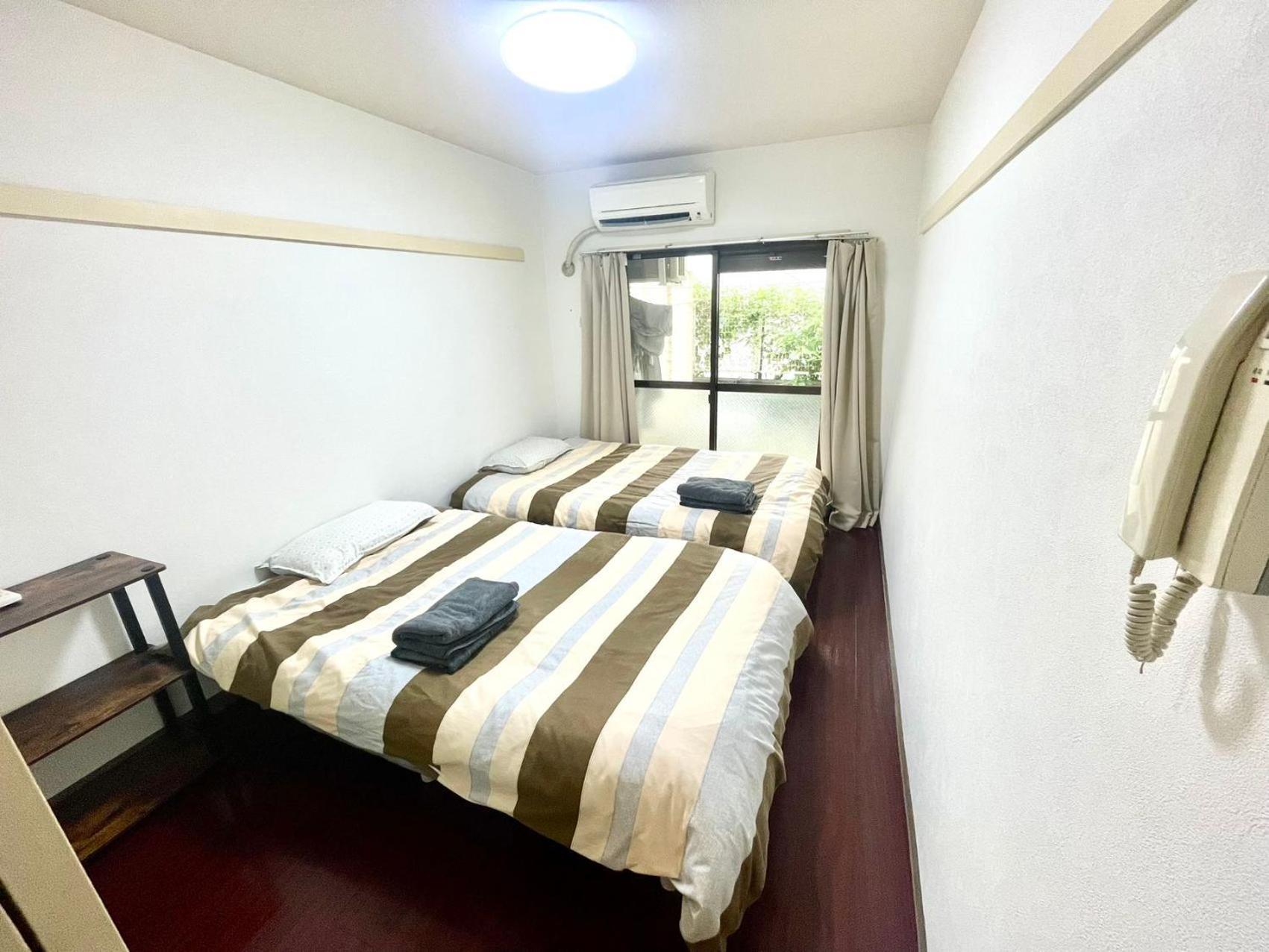 Shibuya Honmachi Hana House Tokyo Exterior photo