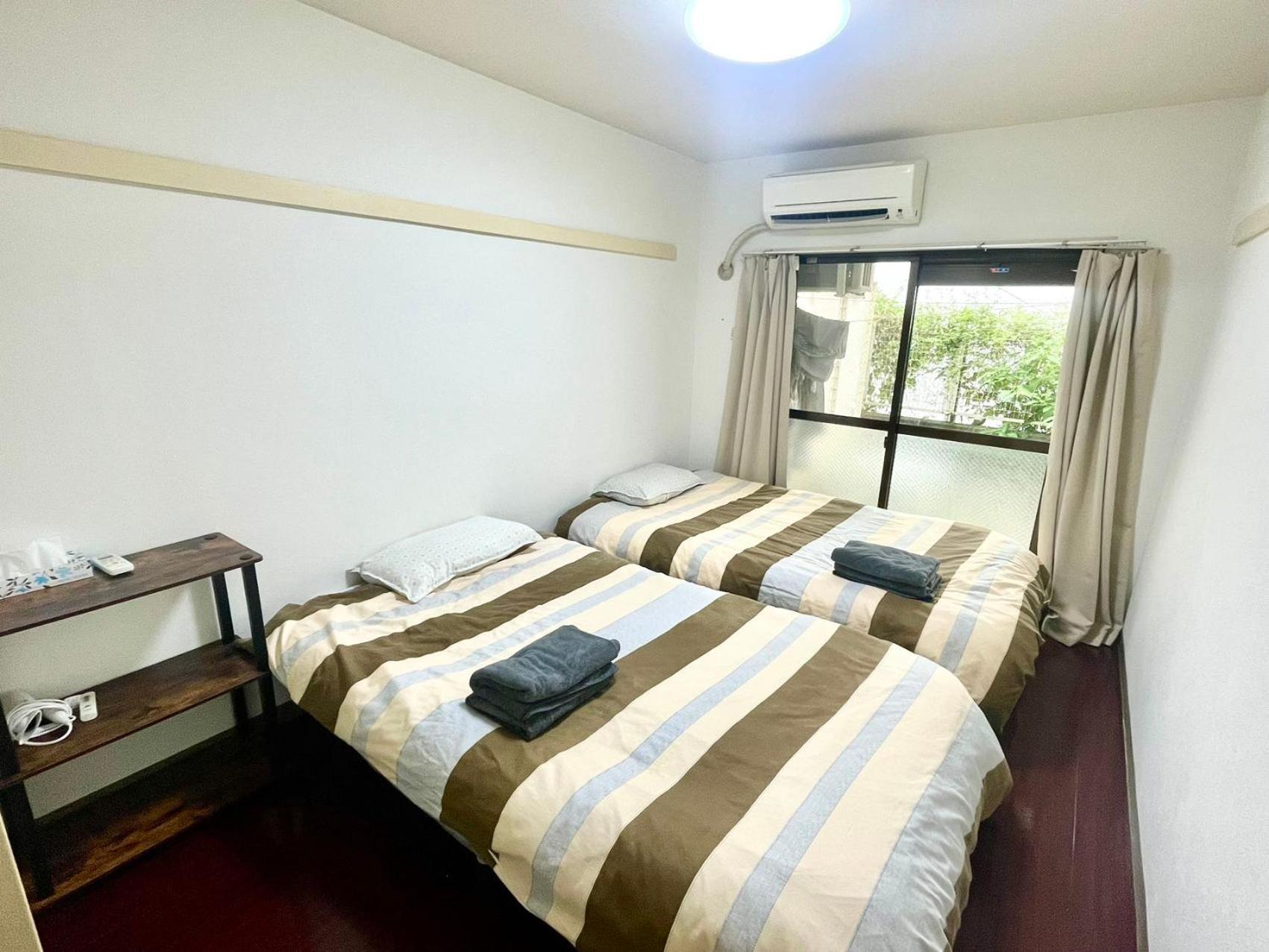 Shibuya Honmachi Hana House Tokyo Exterior photo