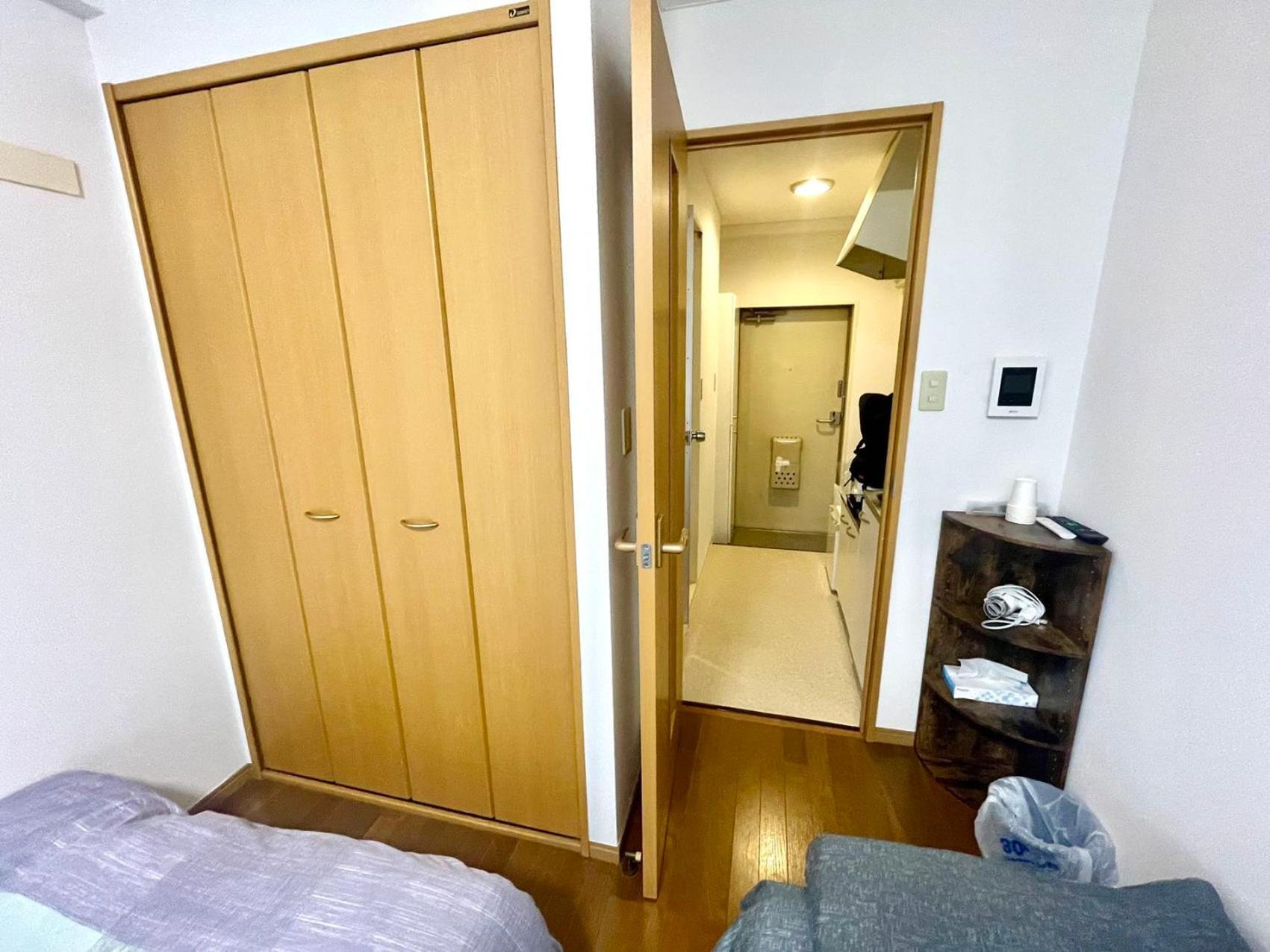 Shibuya Honmachi Hana House Tokyo Exterior photo