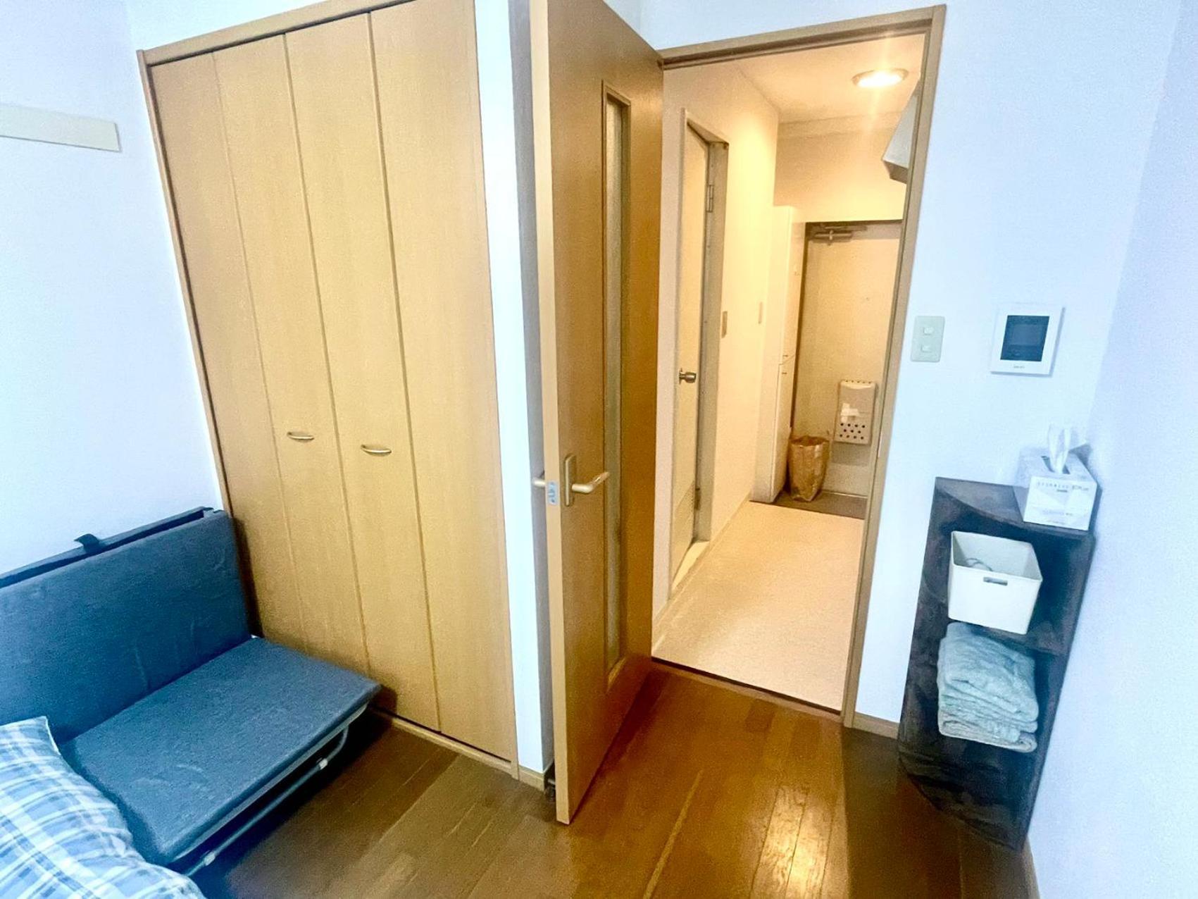 Shibuya Honmachi Hana House Tokyo Exterior photo