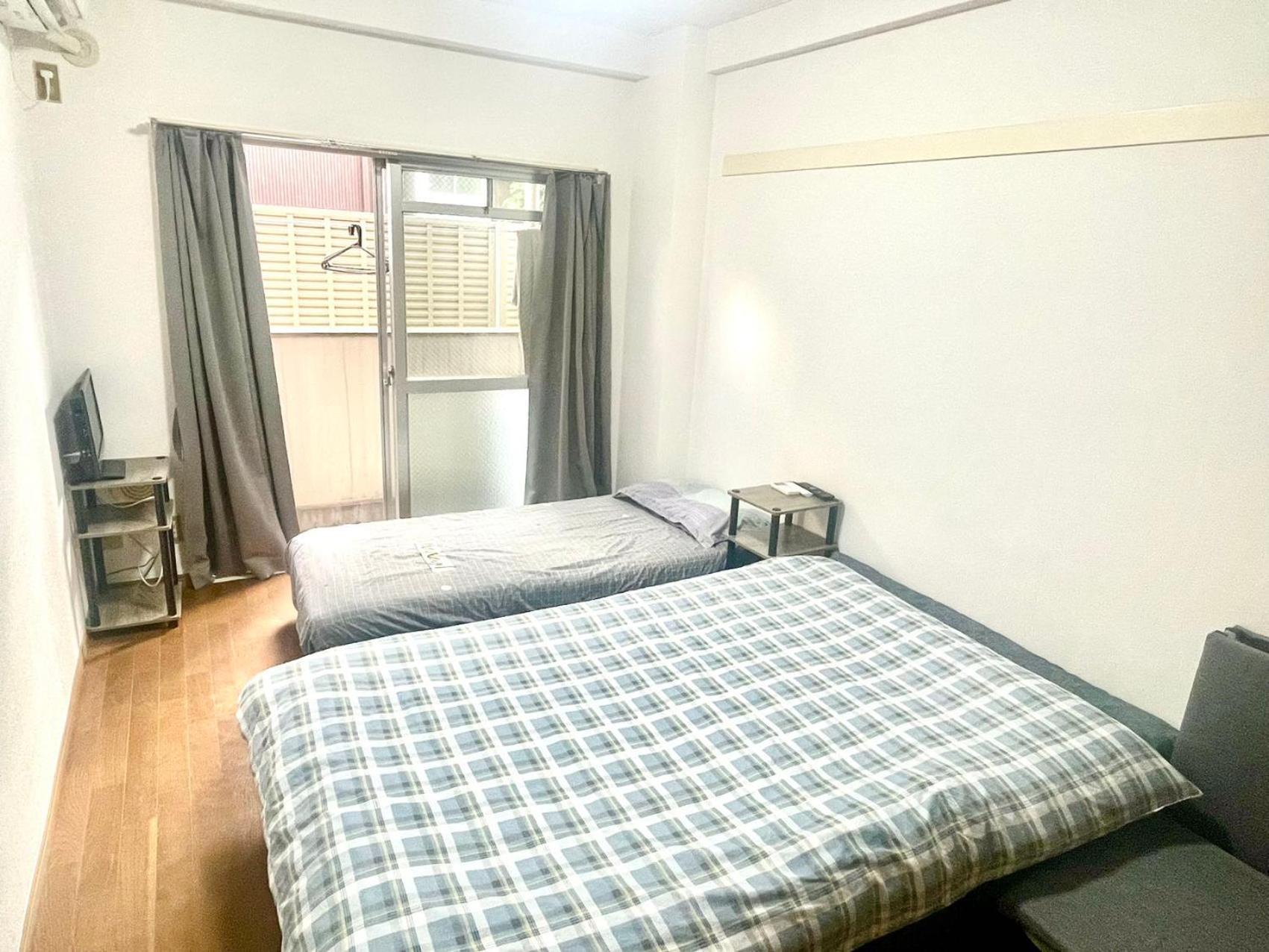 Shibuya Honmachi Hana House Tokyo Exterior photo